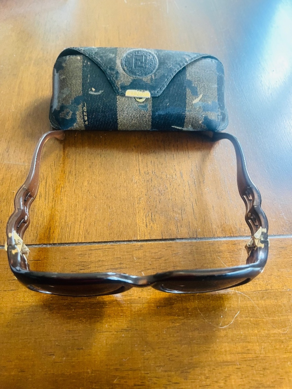 Vintage Fendi Sunglasses